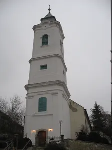 Reformed Church (Tarcal)