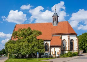 St.-Anna-Kirche