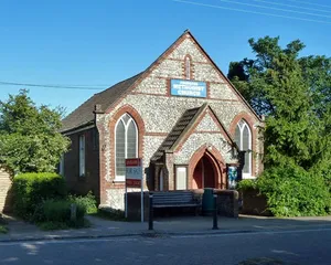 Ashington Methodist Church