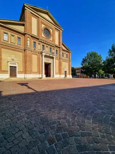 Assumption of Mary’s Church