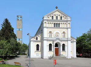Sacred Heart Church