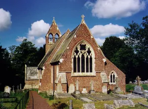 Church of the Holy Ascension