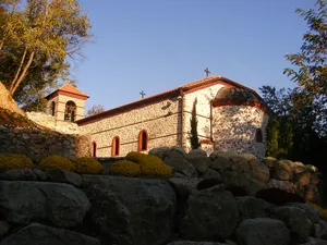 Saint Petka Church
