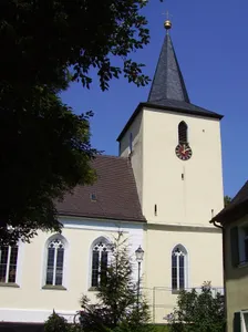 St. Bartholomew (Unterleinleiter)