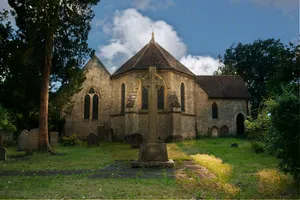 Church of St John the Evanglist