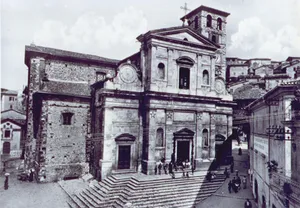 Cathedral