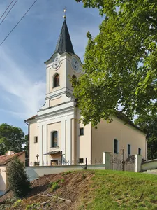 Saint Mark Church