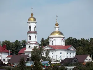 Church of the Nativity of John the Baptist