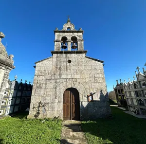 Church of Saint Mary