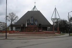 Herz-Jesu-Kirche