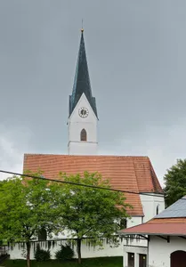 Filialkirche Leonhard von Limoges