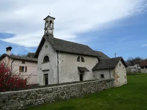 Saints Godehard and Mary Magdalene church