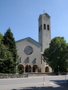 Redeemer Church