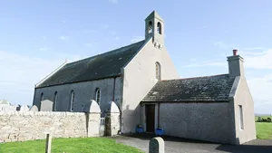St Ninian's Church, Skaill