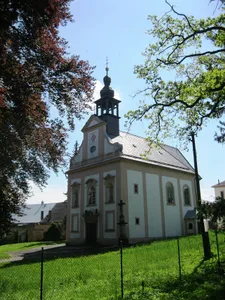 Church of Saint Francis Seraphicus