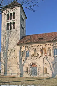 Church of Saint James the Greater