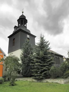 Church in Bruchstedt