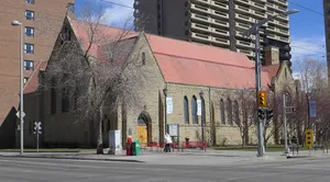 Cathedral Church of the Redeemer