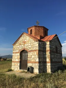St. Stephen's Church