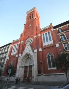 Church of Santa Cruz