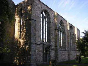 Kleine Marienkirche Lippstadt
