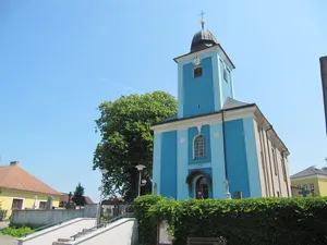 Church of the Assumption of the Virgin Mary