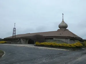 St. Michael Byzantine Catholic Church Toledo