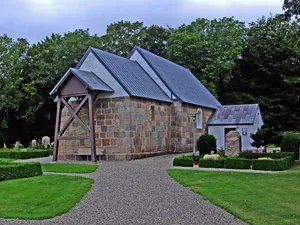 Visby Church