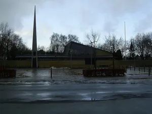 Egeris Church