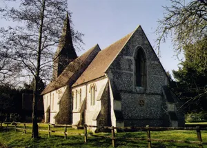 Church of St Mary the Virgin