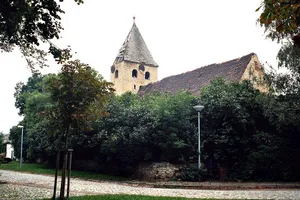St. Sebastian