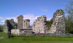 Tautra Abbey