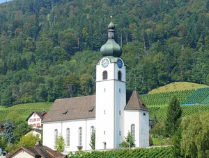 Catholic Church of the Three Kings