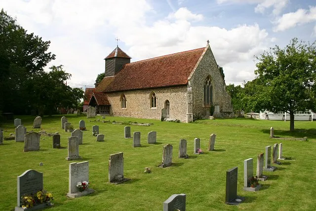 St Leonard's Church, Wixoe