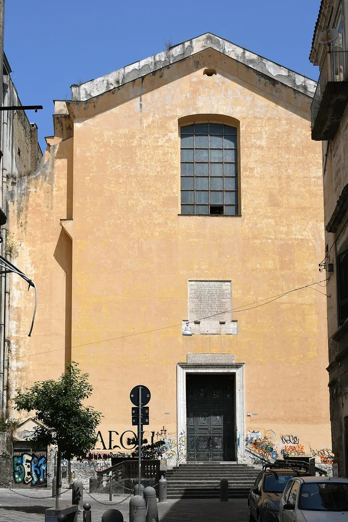 Santi Apostoli