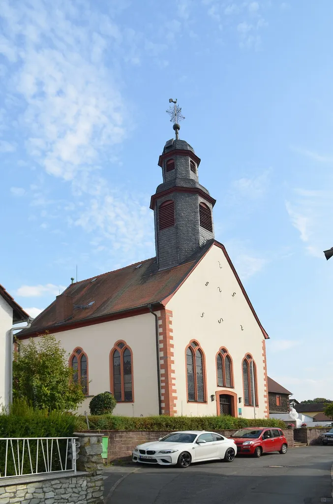 Gronau, Kirche