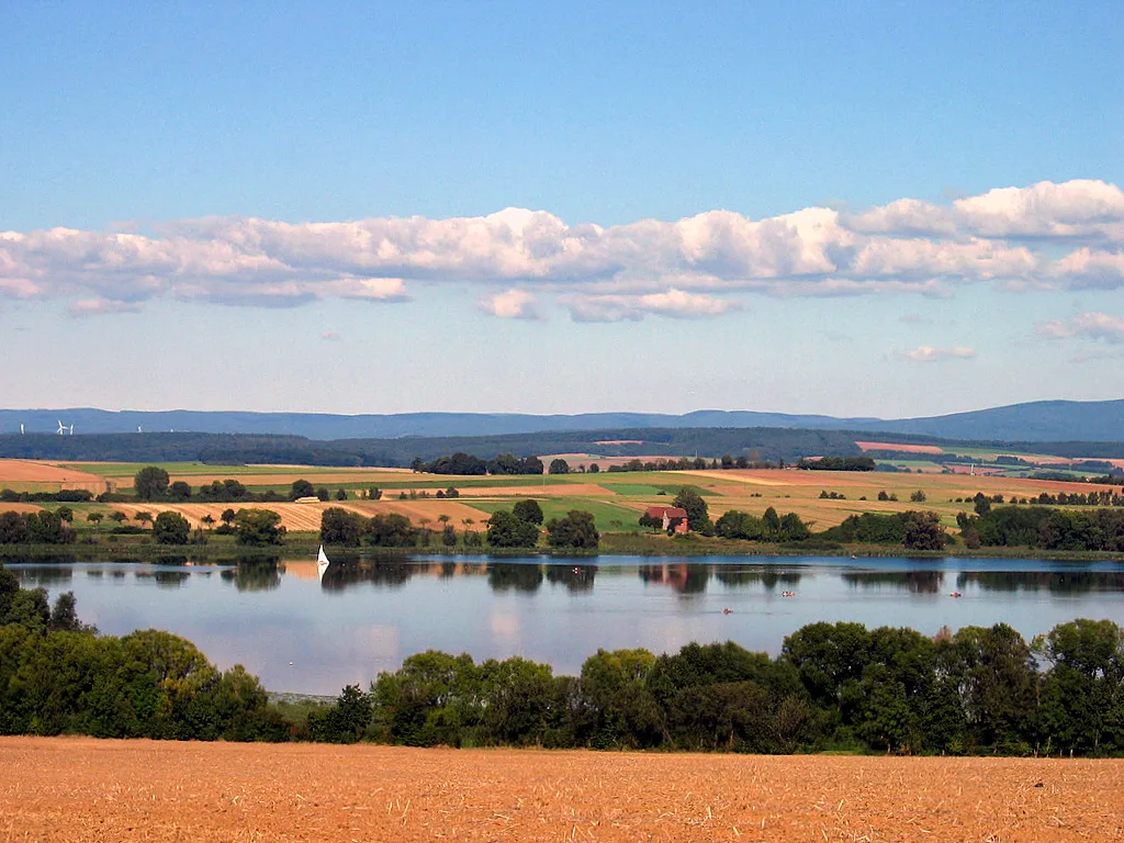 de:Seeburger See