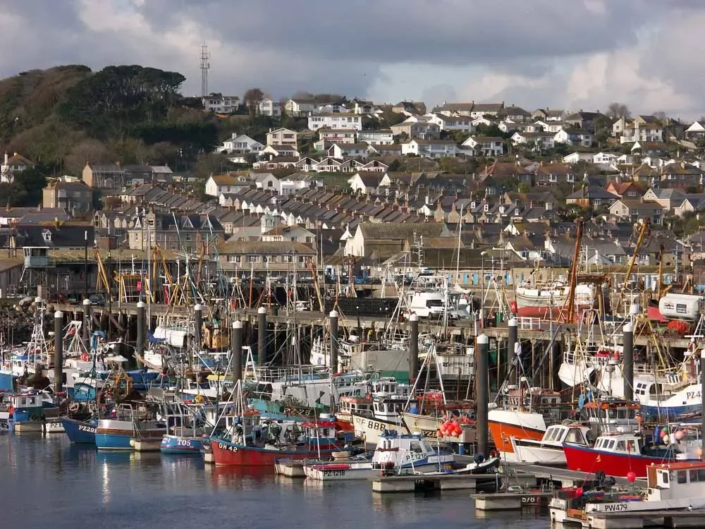 Newlyn