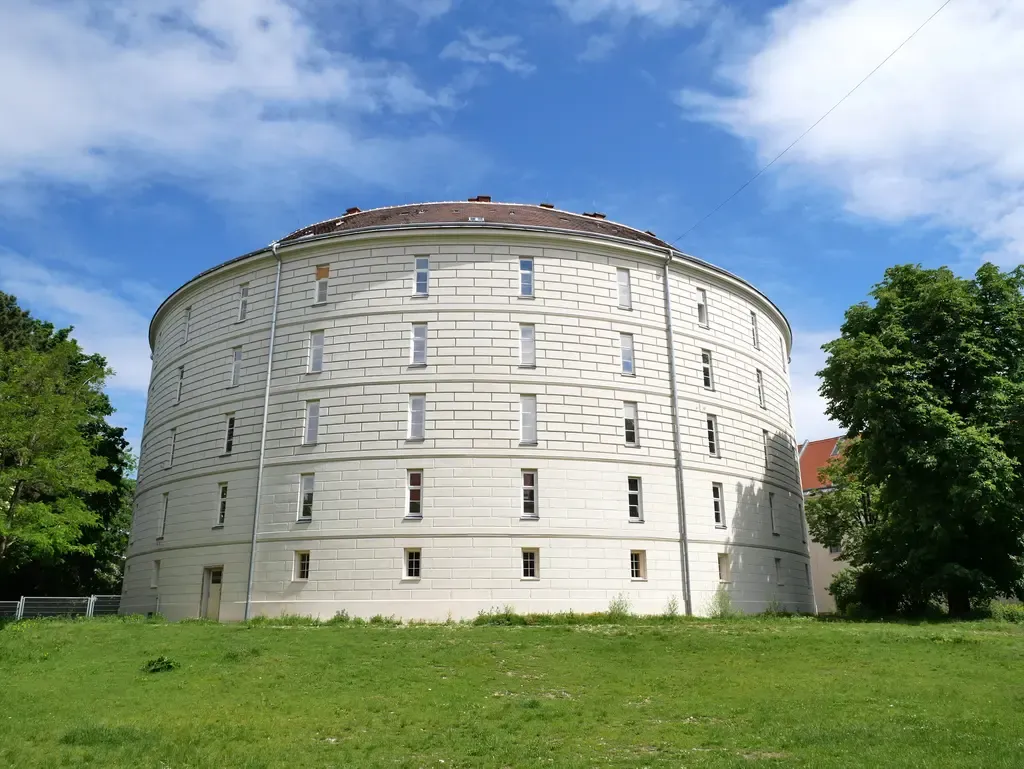 Narrenturm
