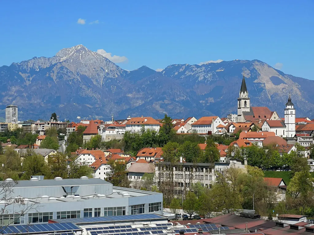 Kranj