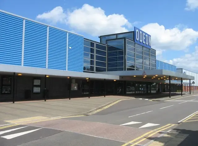 Odeon Basingstoke