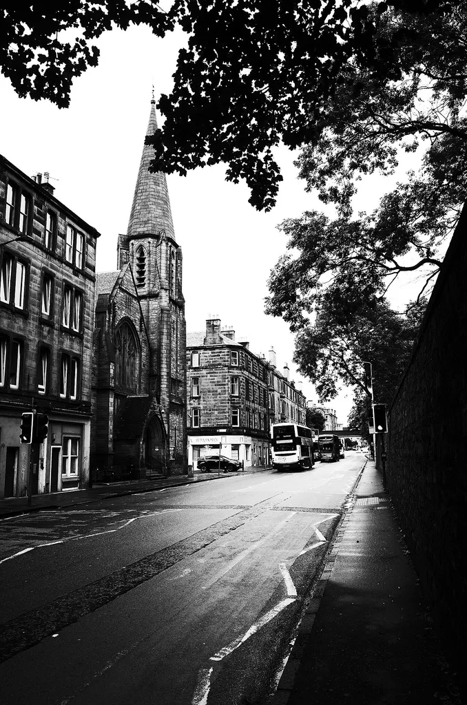 This is a photo of listed building number