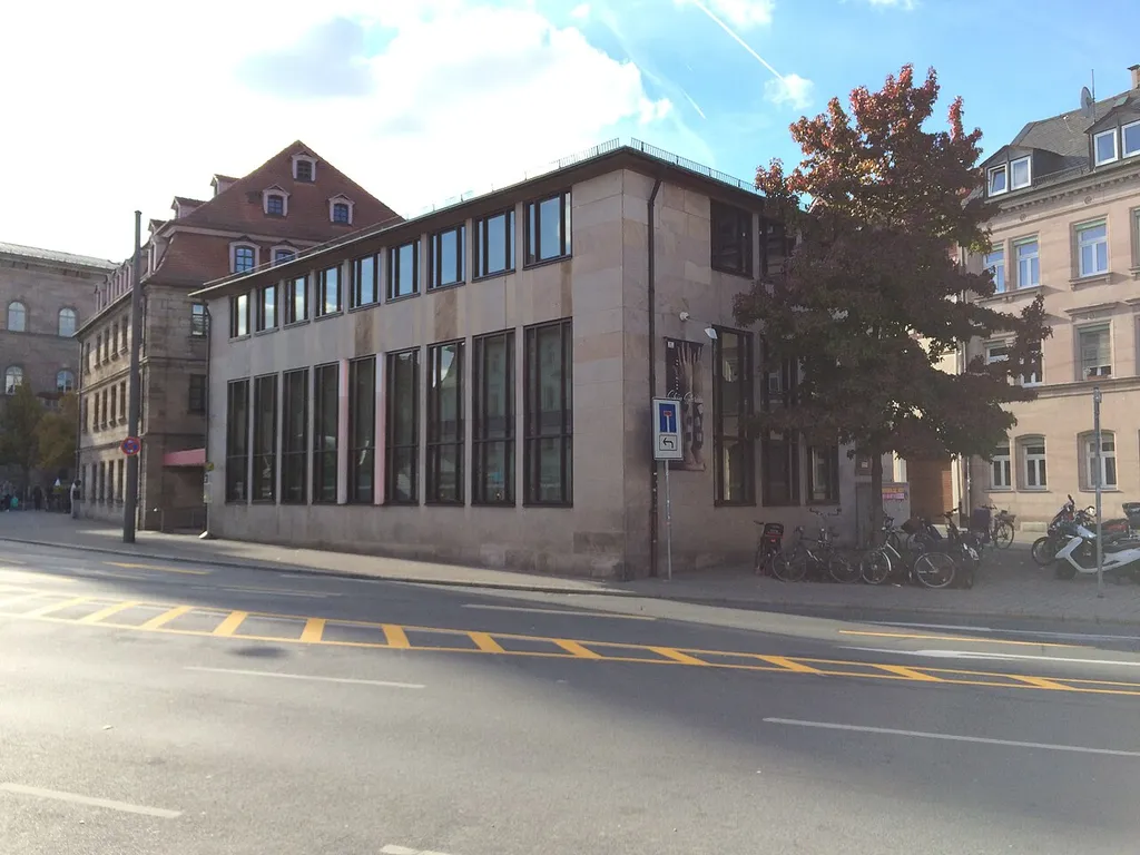 Kunst Galerie Fürth