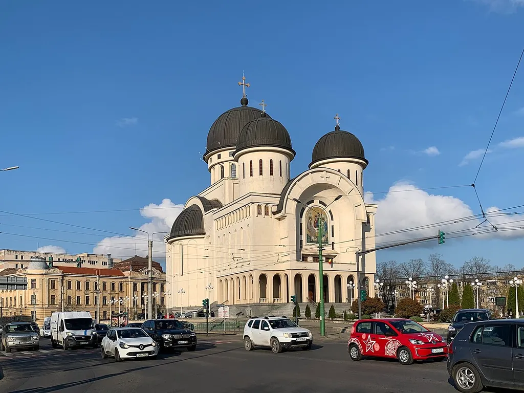 Holy Trinity Cathedral