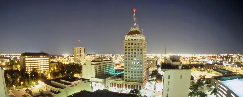 Fresno