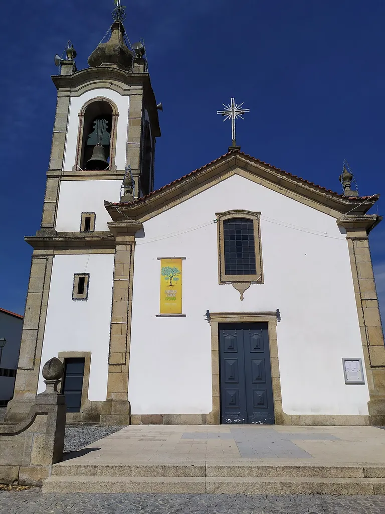 igreja