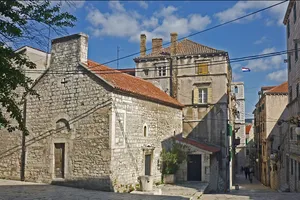 Church of Saint Chrysogonus