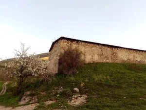 Church (Gandzak Village)
