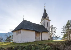 Filialkirche hl. Leonhard in Unterguntschach
