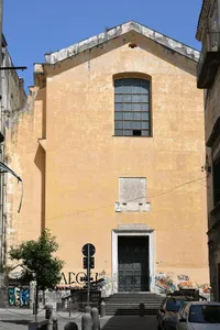 Santi Apostoli